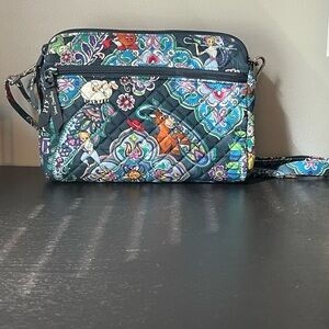 Vera Bradley, Toy Story Crossbody bag NWT